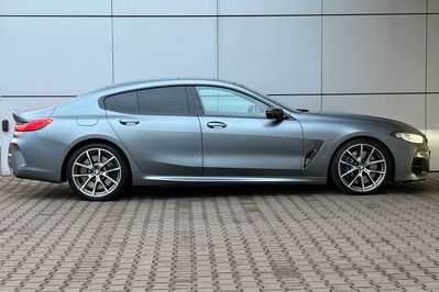BMW Seria 8 M850i xDrive