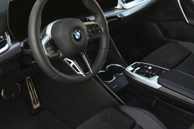 BMW X2 sDrive20i M Sport