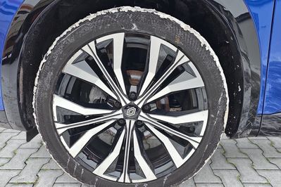 Renault Austral 1.3 TCe Techno