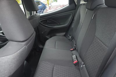 Toyota Yaris 1.5 Comfort