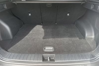 Hyundai Tucson Platinum 1.6 T-GDi 48V  4WD DCT