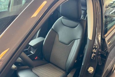 Jeep Compass Altitude 1.5 T4 mHEV DCT