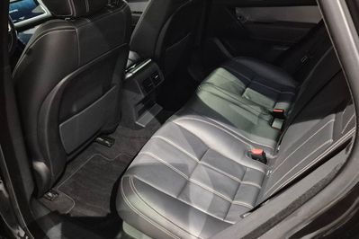 Land Rover Range Rover Velar D200 mHEV