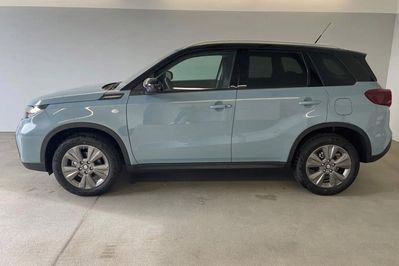 Suzuki Vitara 1.4 Boosterjet mHEV Premium Plus 2WD