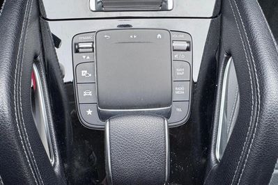 Mercedes GLE 300 d 4MATIC AMG Line