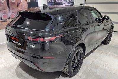 Land Rover Range Rover Velar D200 S