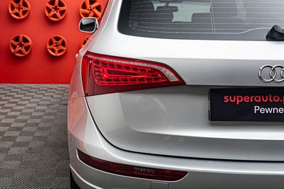 Audi Q5 2.0 TDI