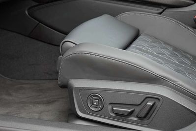 Audi A5 S5 TFSI S line Avant