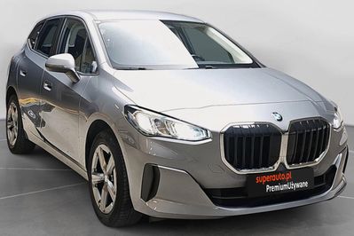 BMW Seria 2 Active Tourer 218i
