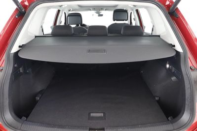 Volkswagen Tiguan 2.0 Tdi 4MOT Elegance Dsg