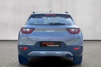Kia Stonic T-GDI M