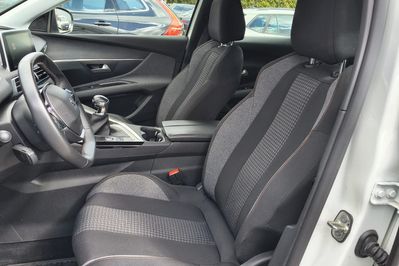 Peugeot 3008 1.2 PureTech