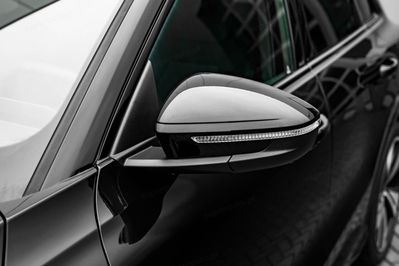 Audi Q5 TFSI quattro S line
