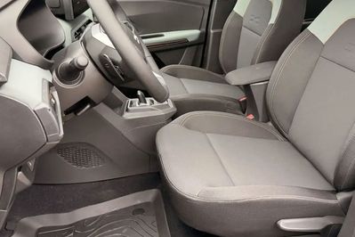Dacia Sandero Stepway  Extreme aut 1.2 Eco-G LPG