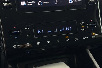 Hyundai Tucson 1.6 T-GDI Smart 2WD DCT