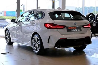 BMW Seria 1 118i M Sport