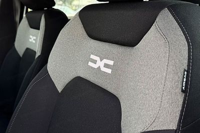 Dacia Bigster Essential 4x4 1.2 TCe mHEV