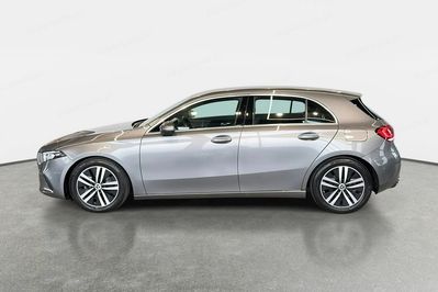 Mercedes Klasa A 200 Progressive 7G-DCT