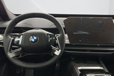 BMW Seria 7 740 xDrive M Sport