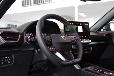 Cupra Formentor 2.0 TSI 4Drive DSG