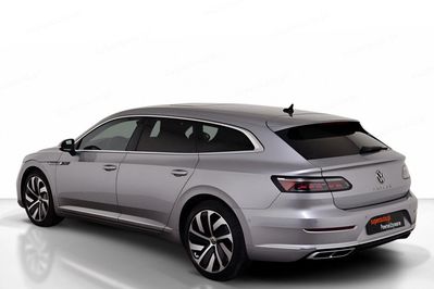 Volkswagen Arteon 2.0 TSI R-Line DSG