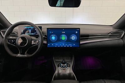 BYD Seal Excellence AWD