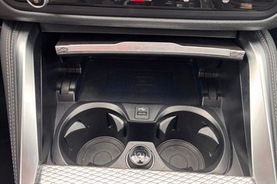 BMW Seria 4 Gran Coupe 430i xDrive M Sport