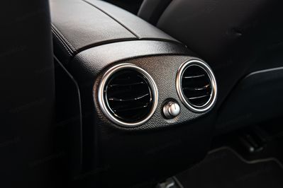 Mercedes GLC 200 4-Matic