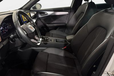 Cupra Formentor 2.0 TDI 4Drive DSG