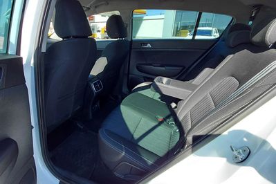 Kia Sportage 1.6 GDI M 2WD