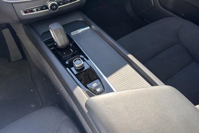 Volvo XC60 T6 Plug-In Hybrid AWD Inscription Expression