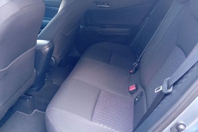 Toyota C-HR 1.8 Hybrid Style