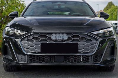 Audi A5 S5 TFSI Avant