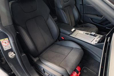 Audi A7 45 Tfsi Quattro s Tronic