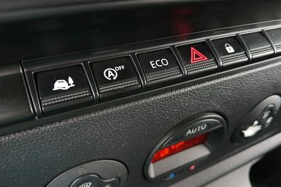 Opel Movano L3H2 Zabudowa Brygadowa