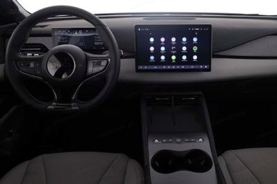 BYD Seal 6 DM-i Boost Touring