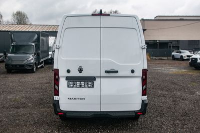 Renault Master L3H2 Extra