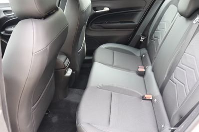 Jeep Avenger Altitude 1.2 GSE T3 FWD