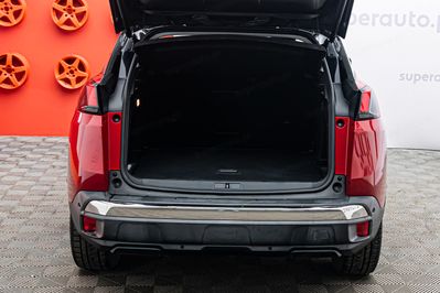 Peugeot 3008 1.2 PureTech S&S