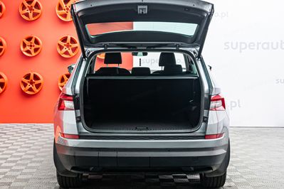 Skoda Kodiaq 2.0 TDI 4x4 Style DSG 7os.