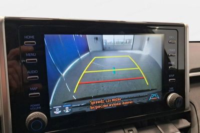 Toyota RAV4 2.5 Hybrid Comfort 4x2