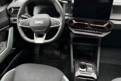 Dacia Duster Extreme aut 1.2 Eco-G LPG