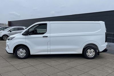 Ford Transit Custom 320 L2H1 Trend