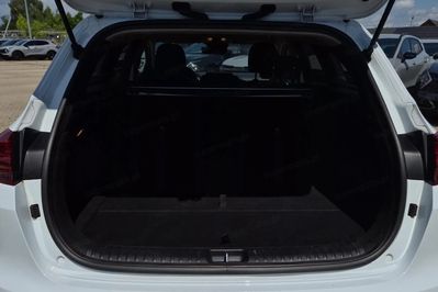 Kia Ceed 1.5 T-GDI L