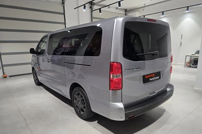 Citroen SpaceTourer L2H1 AT