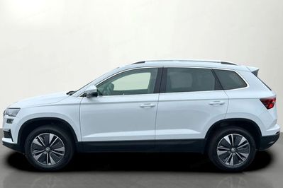 Skoda Karoq 1.5 TSI ACT Style DSG