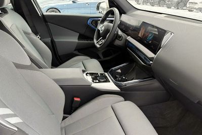 BMW X3 xDrive20d M Sport