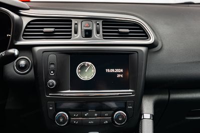 Renault Kadjar 1.2 Energy TCe Limited EDC