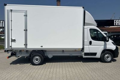 Fiat Ducato Maxi L4 Kontener 8EP