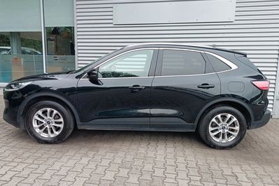 Ford Kuga 1.5 Ecoboost Fwd Titanium x